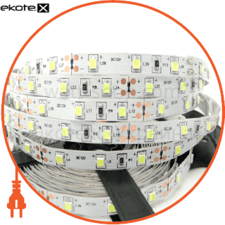 2835/60 негерметична теплобелая 2700-2900K 22-24lm Premium, ESTAR, 28/60WW-NWP Premium
